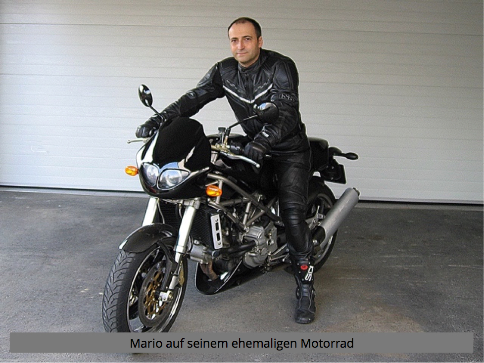 Mario_Motorrad